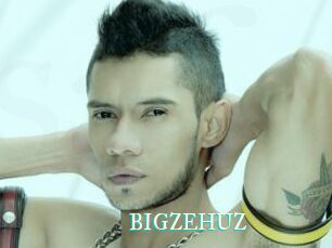 BIGZEHUZ