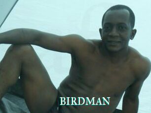BIRDMAN