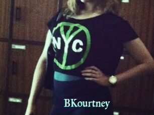 BKourtney