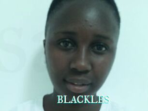 BLACKLES