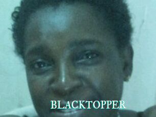 BLACKTOPPER