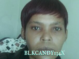 BLKCANDY134X