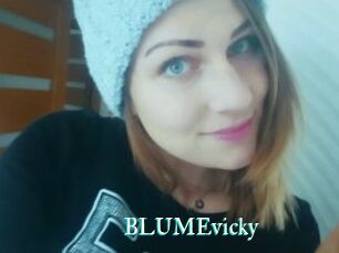 BLUMEvicky
