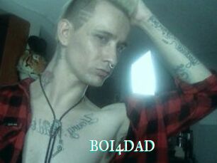 BOI4DAD