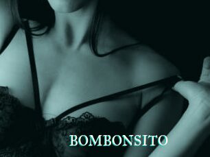 BOMBONSITO