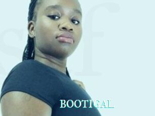 BOOTIGAL