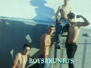 BOYSBRUNETS