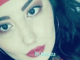 BOdeszza