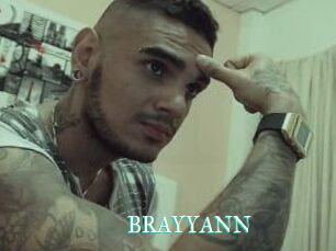 BRAYYANN