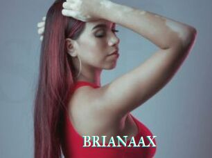 BRIANAAX