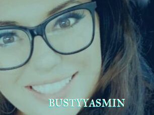 BUSTYYASMIN