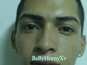 BaByHornyXv