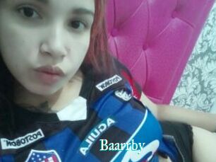 Baarrby