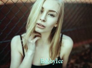 BabbyIce