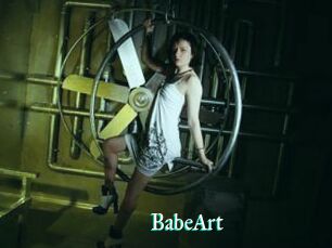 BabeArt