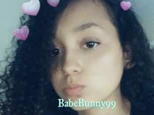BabeBunny99