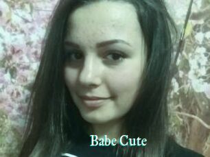 Babe_Cute