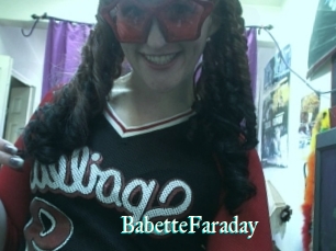 BabetteFaraday