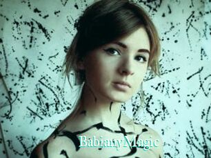 BabianyMagic