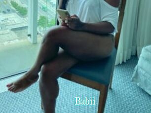 Babii