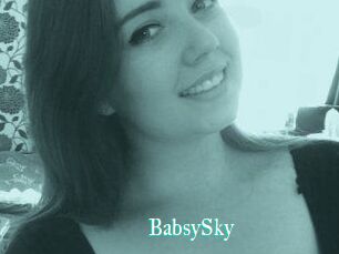 BabsySky