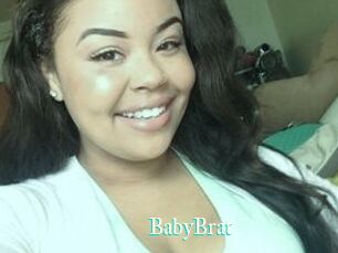 BabyBrat