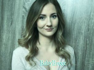 BabyBreee