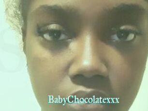 BabyChocolatexxx