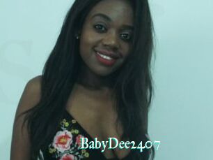 BabyDee2407