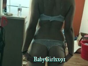 BabyGirlxx91