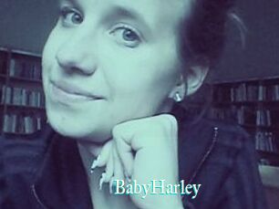 BabyHarley