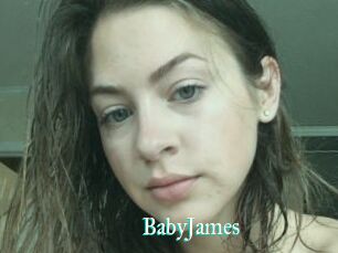 BabyJames