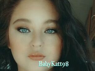 BabyKatt98