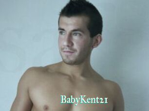 BabyKent21