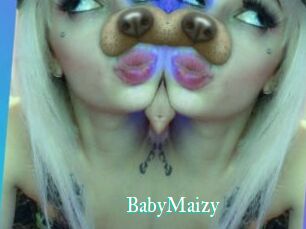 BabyMaizy