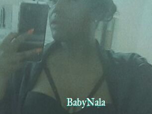 BabyNala