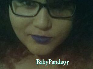 BabyPanda95
