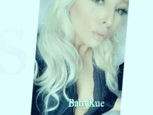 BabyRue