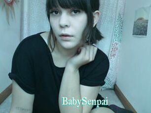 BabySenpai