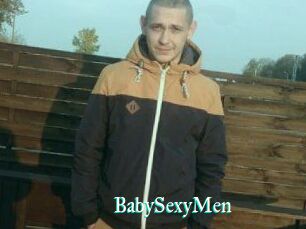 BabySexyMen