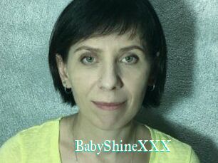 BabyShineXXX