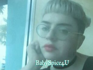 BabySpice4U