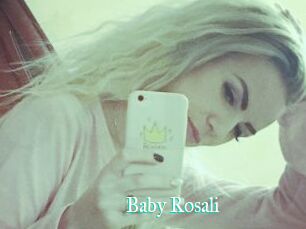 Baby_Rosali