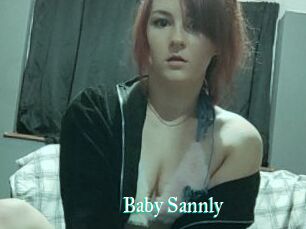 Baby_Sannly