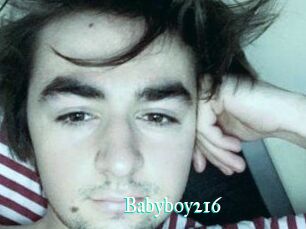 Babyboy216
