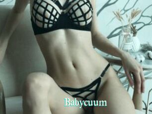 Babycuum