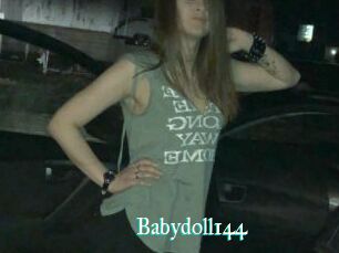 Babydoll144