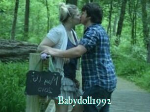 Babydoll1992