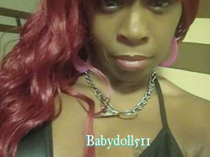 Babydoll511