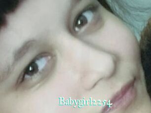 Babygirl2254